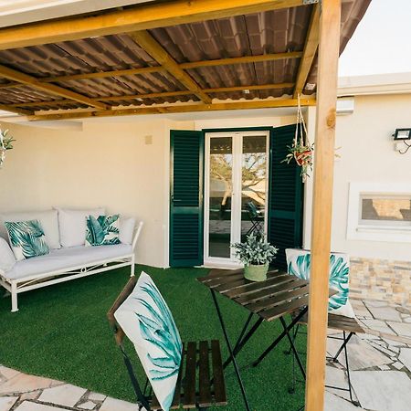Hotel Tree House - Casa Figueira Sesimbra Zewnętrze zdjęcie