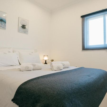 Hotel Tree House - Casa Figueira Sesimbra Zewnętrze zdjęcie