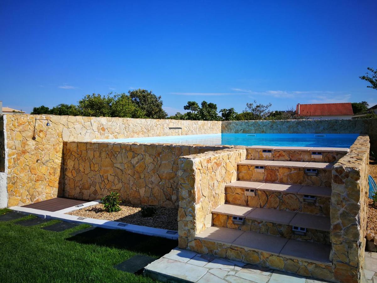 Hotel Tree House - Casa Figueira Sesimbra Zewnętrze zdjęcie