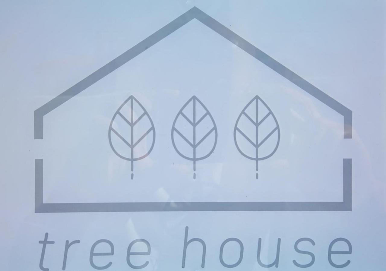 Hotel Tree House - Casa Figueira Sesimbra Zewnętrze zdjęcie