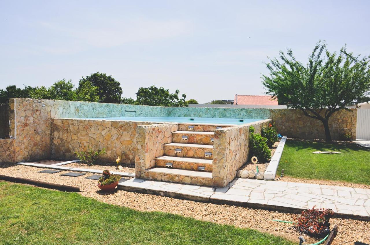 Hotel Tree House - Casa Figueira Sesimbra Zewnętrze zdjęcie