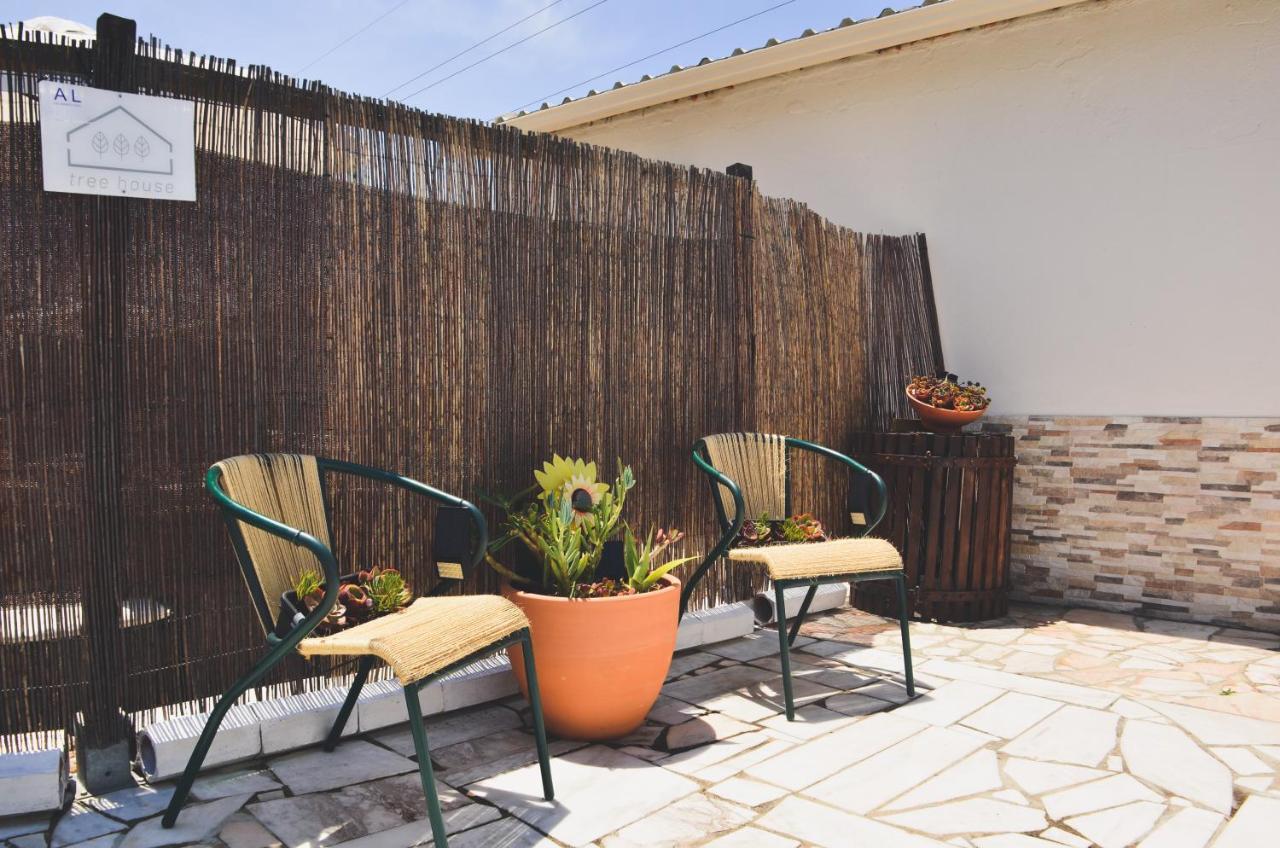 Hotel Tree House - Casa Figueira Sesimbra Zewnętrze zdjęcie