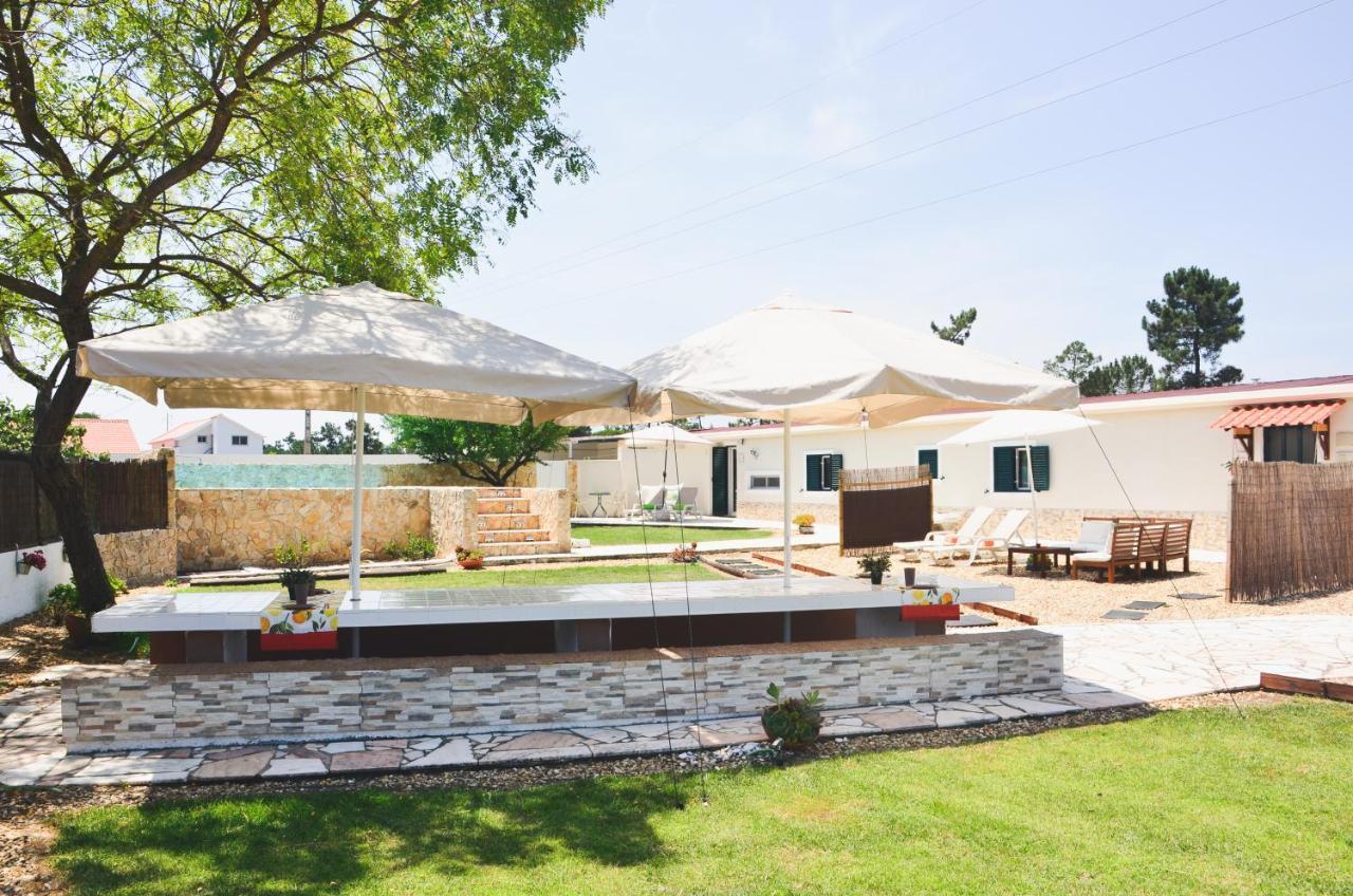 Hotel Tree House - Casa Figueira Sesimbra Zewnętrze zdjęcie