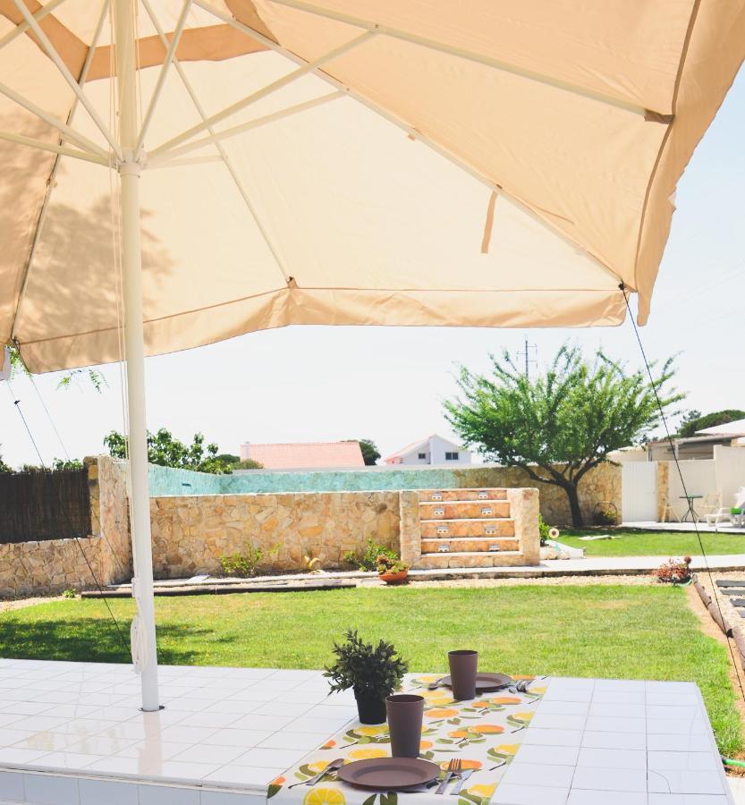 Hotel Tree House - Casa Figueira Sesimbra Zewnętrze zdjęcie