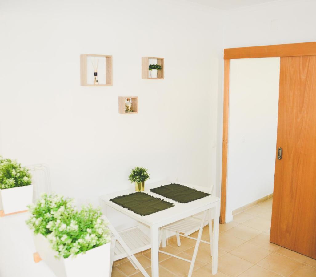 Hotel Tree House - Casa Figueira Sesimbra Zewnętrze zdjęcie