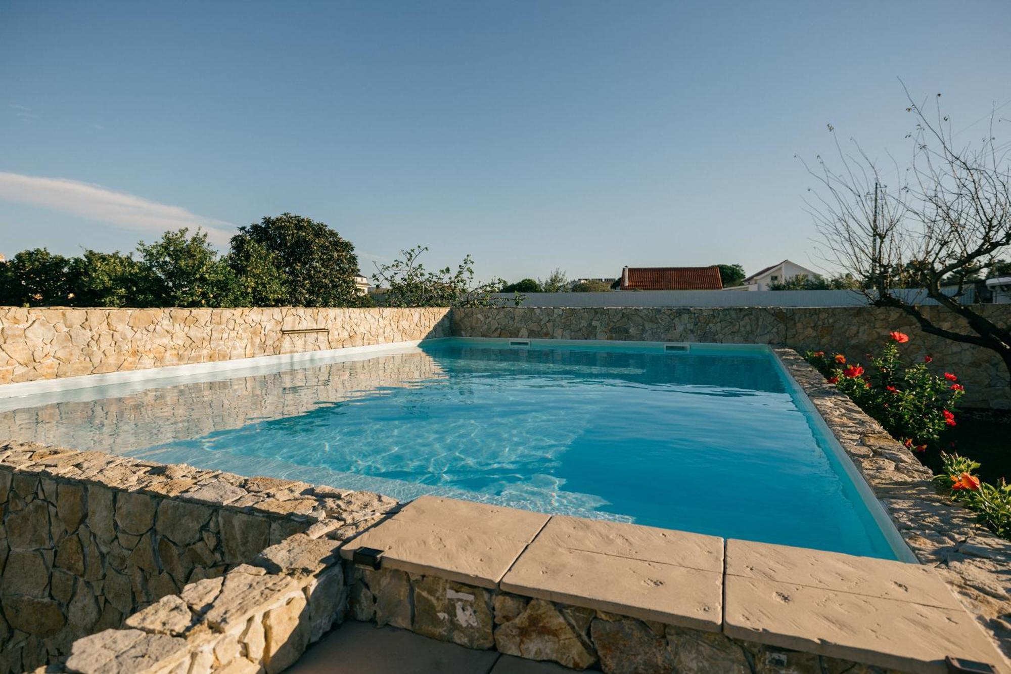 Hotel Tree House - Casa Figueira Sesimbra Zewnętrze zdjęcie