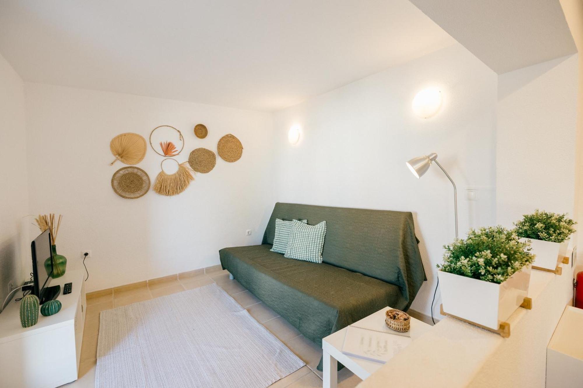 Hotel Tree House - Casa Figueira Sesimbra Zewnętrze zdjęcie