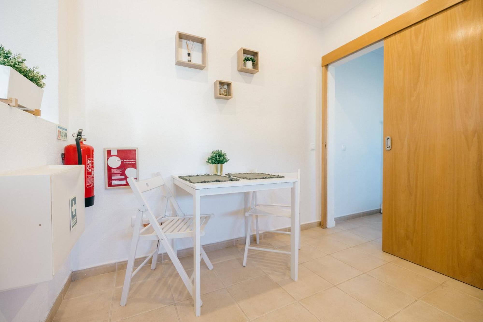 Hotel Tree House - Casa Figueira Sesimbra Zewnętrze zdjęcie