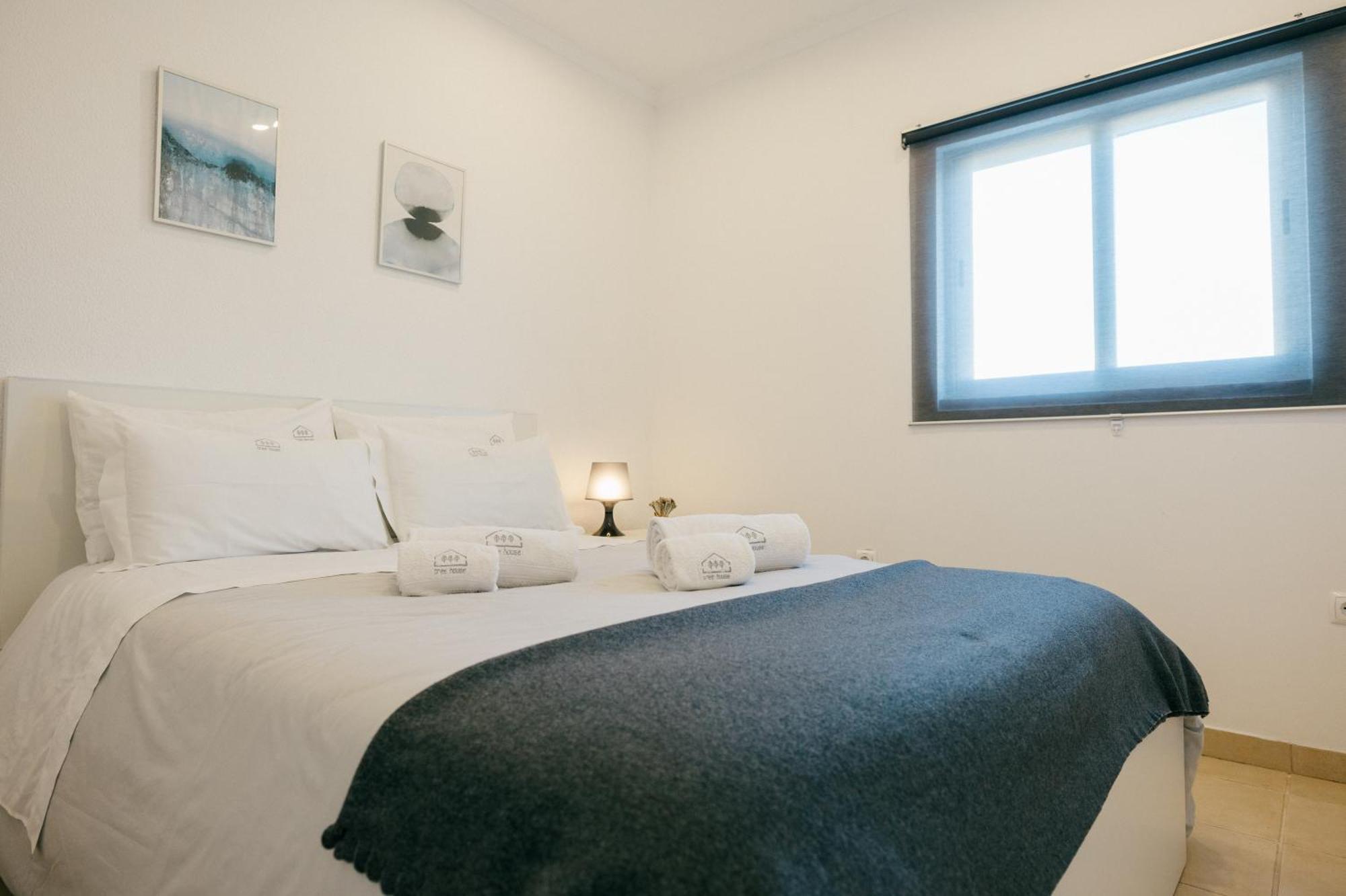 Hotel Tree House - Casa Figueira Sesimbra Zewnętrze zdjęcie
