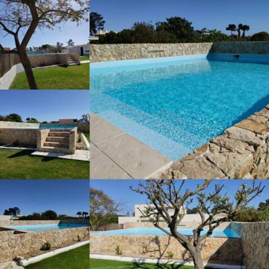 Hotel Tree House - Casa Figueira Sesimbra Zewnętrze zdjęcie