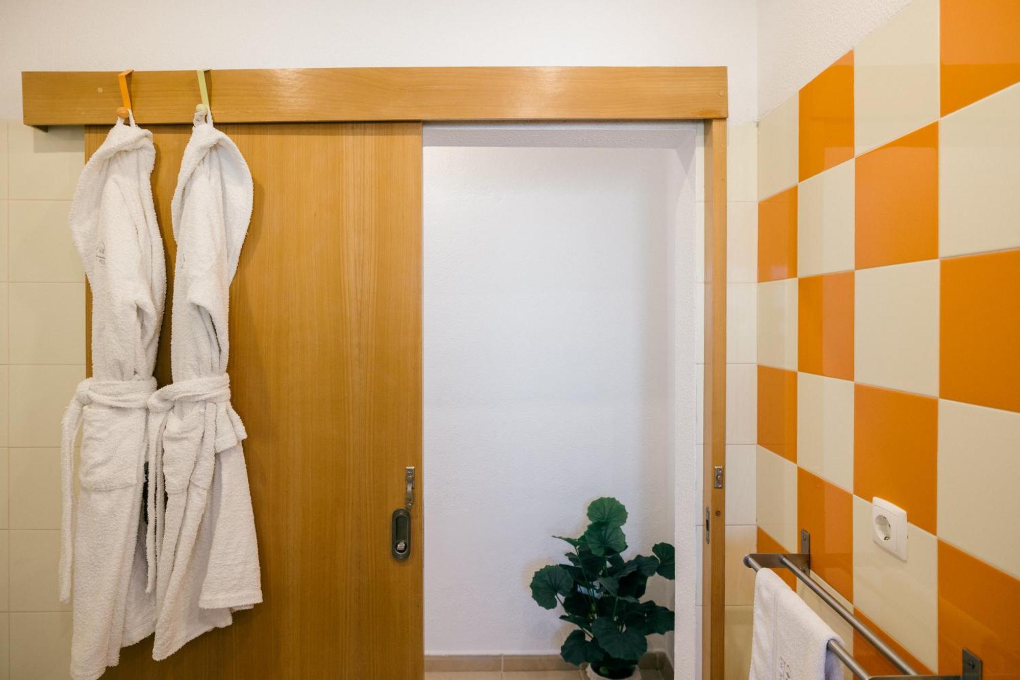 Hotel Tree House - Casa Figueira Sesimbra Zewnętrze zdjęcie